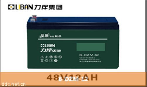  力伴电动车电池代理商